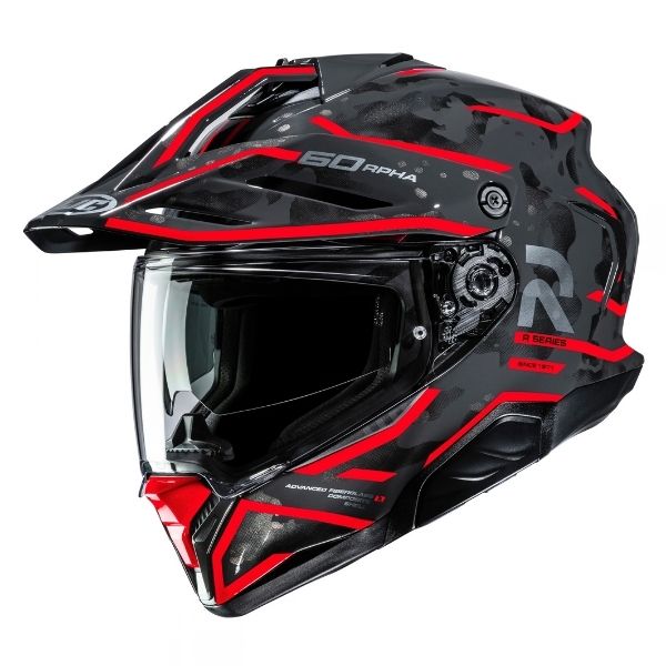 HJC - RPHA 60 Kiva Helmet