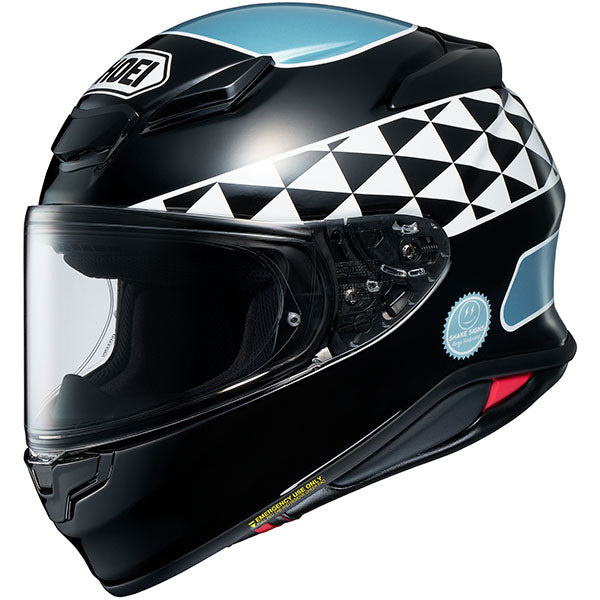 Shoei - RF-1400 Shakin Speed Helmet