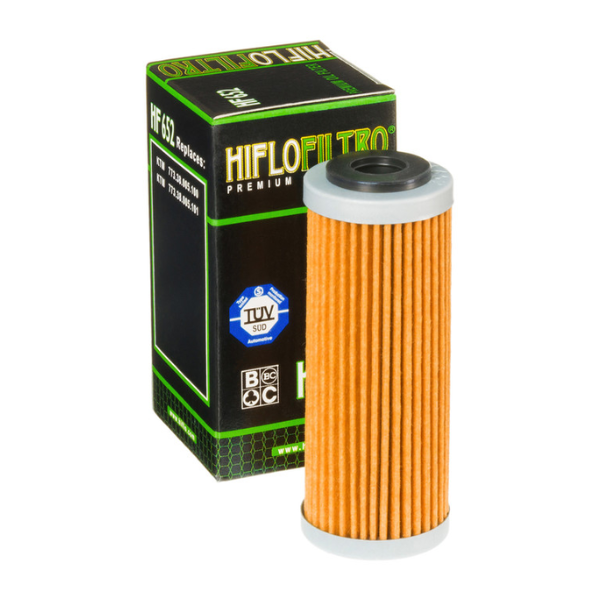 HiFlo - Premium Oil Filter (KTM)