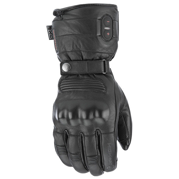 Product image of Highway21 Radiant Gloves front motocross gloves showing fit, construction, and colorway | Available at BTO Sports