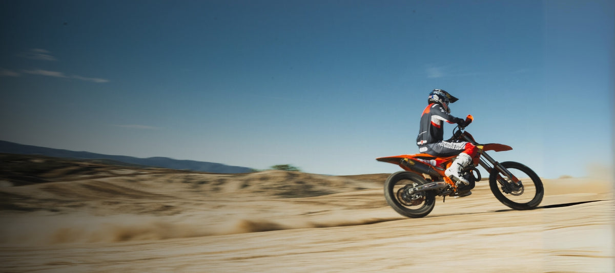 Throttle Talk Blog
