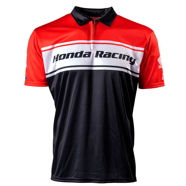 Factory Effex - Honda Team Pit Shirt