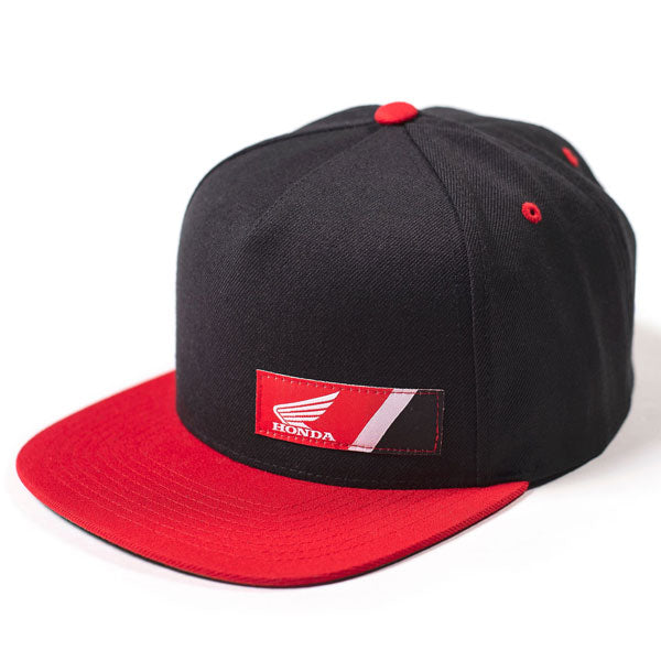 Factory Effex - Honda Wedge Snapback