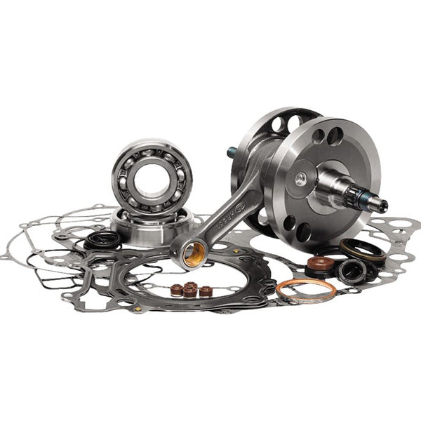 Hot Rods - Honda Complete Bottom End Rebuild Kit