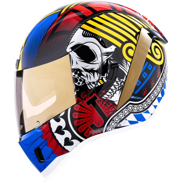 icon airmada lucky lid 2 helmet xl x-mappingIndex:291000-519575 Crochet Dinosaur Motorcycle Helmet DOT Approved View all Color:A42-CHOICEDDC_DP-20