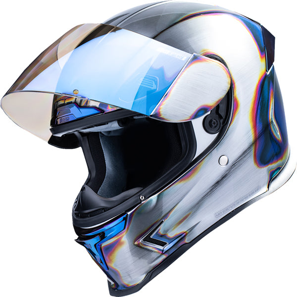 icon airframe helmet breath deflector Groomsman gift Go shiny or go Road Helmet Best Aero Size:9/0 - 100 pcs