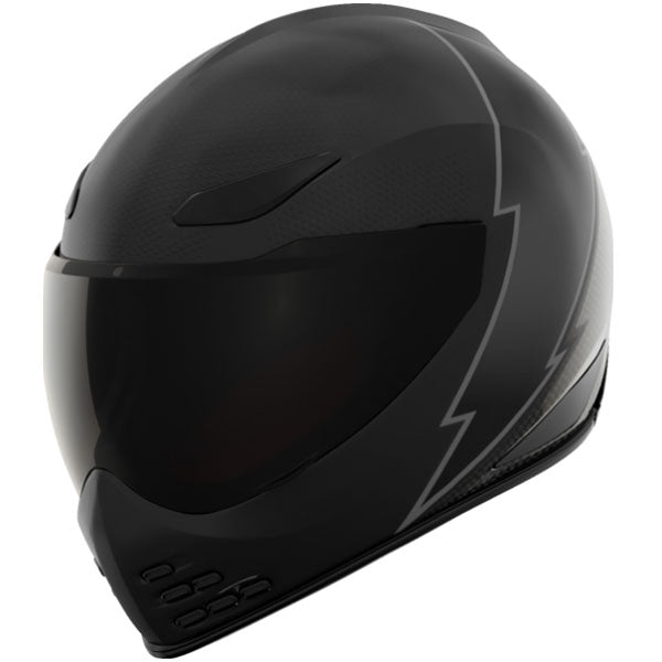 Icon - Domain Slabtown Helmet