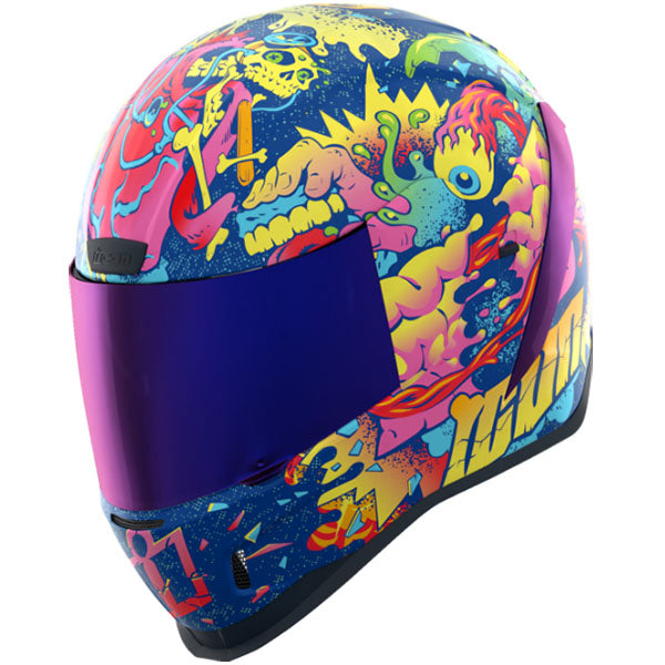 Icon - Airform Scatterbrain Helmet