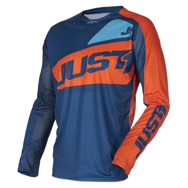 Just1 - J-Force Vertigo Jersey