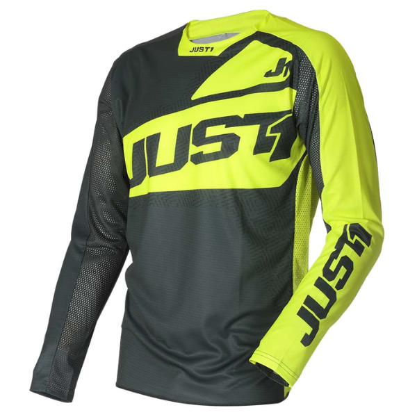 Just1 - J-Force Vertigo Jersey