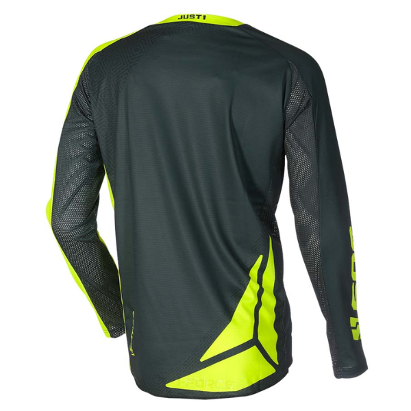 Just1 - J-Force Vertigo Jersey