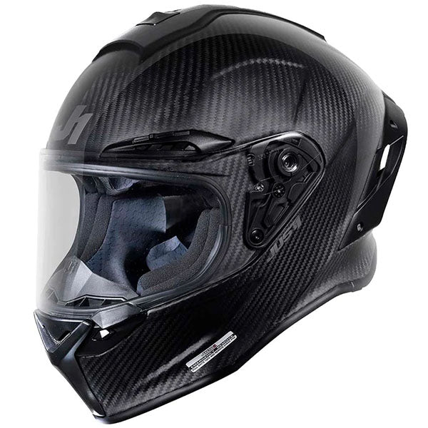 Just1 - J-GPR Solid Carbon Helmet