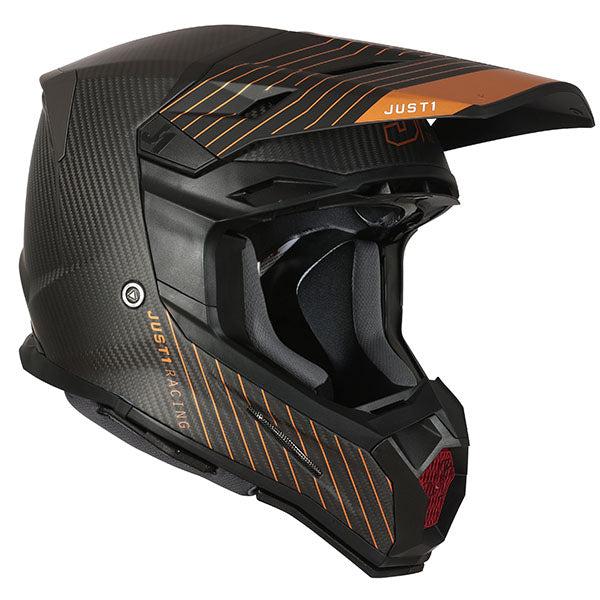 Just1 - J22 10th Anniversary Helmet
