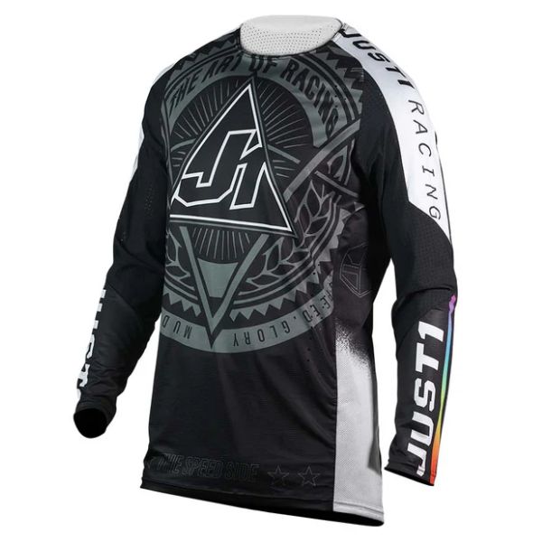 Just1 - J-Flex 2.0 Speed Side Jersey