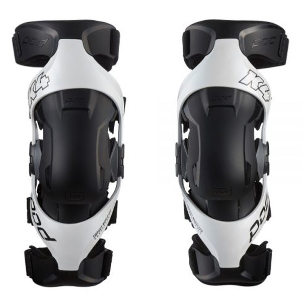 Pod MX - K4 2.0 Knee Brace (Pair)