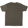 Professional studio photo of KTM KTM Logo Tee; showing tee fit, printed graphics, and crew neckline; SKU 3PW250052202; Sizes: S-2XL