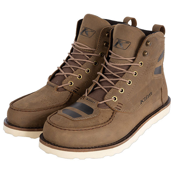 Klim - Blak Jak Leather Boot