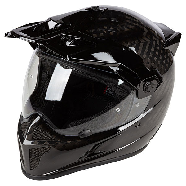 Klim - Krios Adventure Helmet
