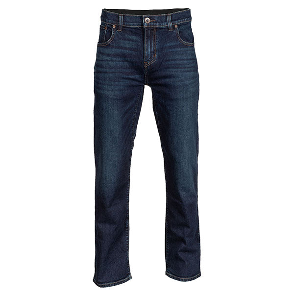 Klim - Unlimited Straight Stretch Denim Jean
