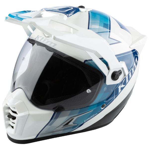 Klim - Krios Pro Helmet ECE/DOT