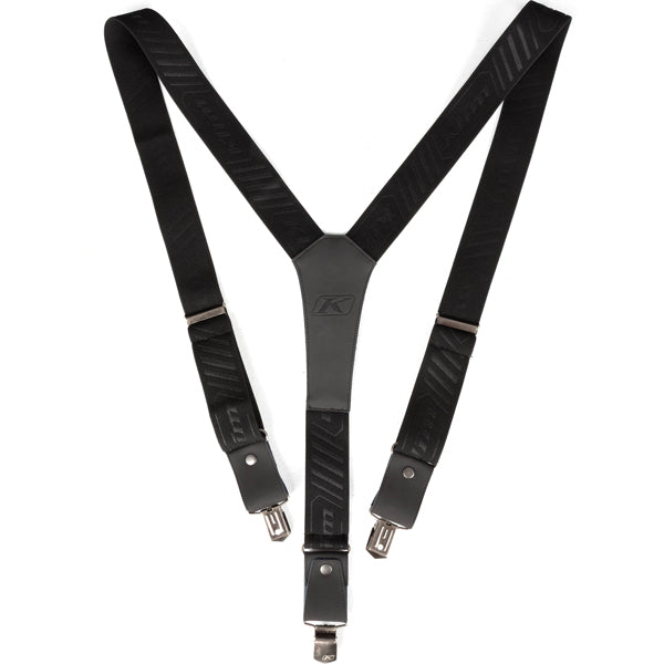 Professional studio photo of Klim Kodiak Jacket; showing outer material, seams, and closures; SKU 3721-003-048-000