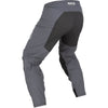 Professional studio photo of Klim XC Pro Pants; showing panel layout, seams, and overall cut; SKU 5021-001-028-360; Colors: Oil Green, Asphalt