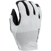 Clean studio shot of Klim XC Pro Gloves; showing stitching detail and grip areas; SKU 5022-001-120-359; Sizes: S-3XL