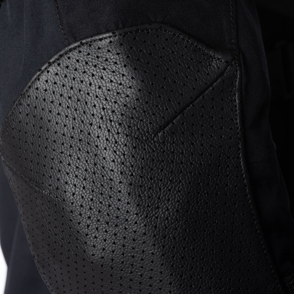 Clean studio shot of Klim Altitude Jacket (Womens); showing outer material, seams, and closures; SKU 5093-004-110-000; Sizes: XS-2XL