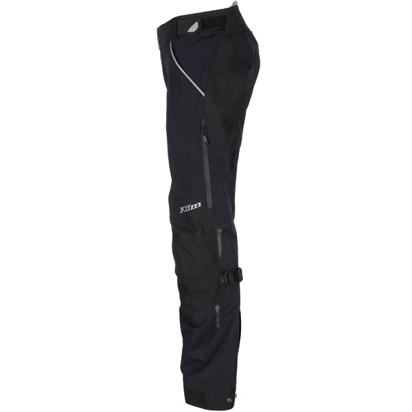 High-resolution studio image of Klim Altitude Pants (Womens); showing panel layout, seams, and overall cut; SKU 5094-004-002-000
