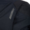 High-resolution studio image of Klim Latitude Jacket; showing outer material, seams, and closures; SKU 5146-005-120-000; Sizes: S-4XL