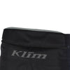 Crisp studio image on a white background of Klim Latitude Pants; showing panel layout, seams, and overall cut; SKU 5147-005-030-000