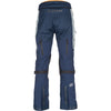 High-resolution studio image of Klim Latitude Pants; showing panel layout, seams, and overall cut; SKU 5147-005-030-000