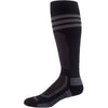 High-resolution studio image of Klim Aggressor Vented Socks; showing overall shape and visible design details; SKU 6004-003-120-001; Sizes: S-XL