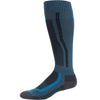 Professional studio photo of Klim Aggressor Vented Socks; showing overall shape and visible design details; SKU 6004-003-120-001; Sizes: S-XL