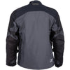 Crisp studio image on a white background of Klim Carlsbad Jacket; showing outer material, seams, and closures; SKU 6029-003-120-001; Sizes: S-3XL
