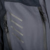 High-resolution studio image of Klim Carlsbad Jacket; showing outer material, seams, and closures; SKU 6029-003-120-001; Sizes: S-3XL
