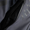 Clean studio shot of Klim Carlsbad Jacket; showing outer material, seams, and closures; SKU 6029-003-120-001; Sizes: S-3XL