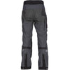 Professional studio photo of Klim Carlsbad Pants; showing panel layout, seams, and overall cut; SKU 6030-003-030-001