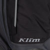 Crisp studio image on a white background of Klim Carlsbad Pants; showing panel layout, seams, and overall cut; SKU 6030-003-030-001