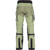 High-resolution studio image of Klim Carlsbad Pants; showing panel layout, seams, and overall cut; SKU 6030-003-030-001