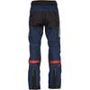 Professional studio photo of Klim Carlsbad Pants; showing panel layout, seams, and overall cut; SKU 6030-003-030-001