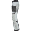 Professional studio photo of Klim Carlsbad Pants; showing panel layout, seams, and overall cut; SKU 6030-003-030-001