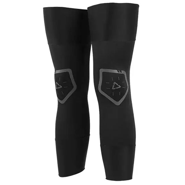 Image showing Leatt, C-Frame Knee Brace Sleeves in S/M, Colors: L/XL, S/M, XXL, SKU: 5015100101