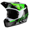 Product image of Leatt, Moto 3.5 V22 Helmet (Youth), Colors: Black, Red, Royal, Sizes: Y-LG, Y-MD