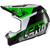 Detailed product image of Leatt, Moto 3.5 V22 Helmet (Youth), Colors: Black, Red, Royal, Sizes: Y-LG, Y-MD