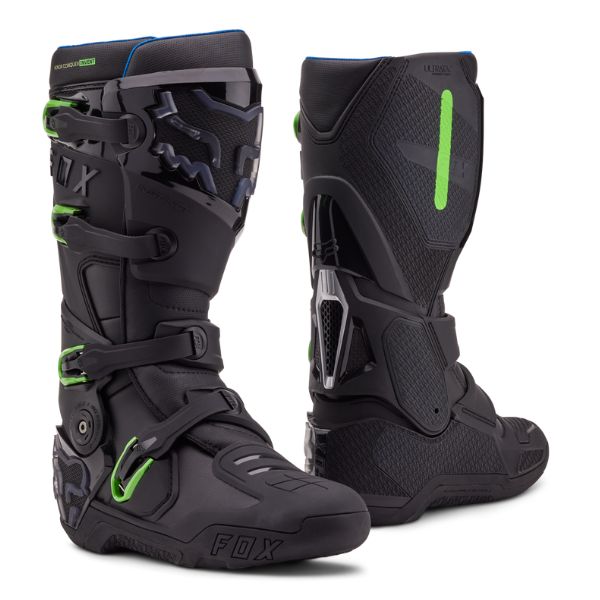 Fox Racing - A1 50th Anniversary LE Instinct Boot