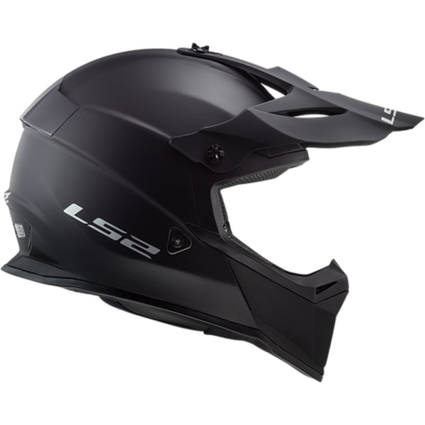 LS2 - Gate Launch Helmet