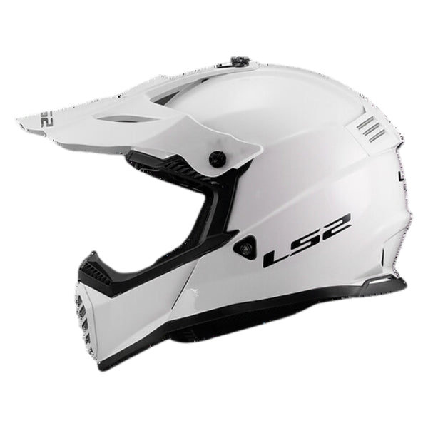 LS2 - Gate Launch Helmet