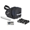 Lezyne - Caddy Saddle Bag (MTB) - image 4