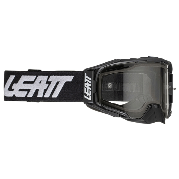 Studio product image of Leatt, Velocity 6.5 Enduro Goggle in Graphene